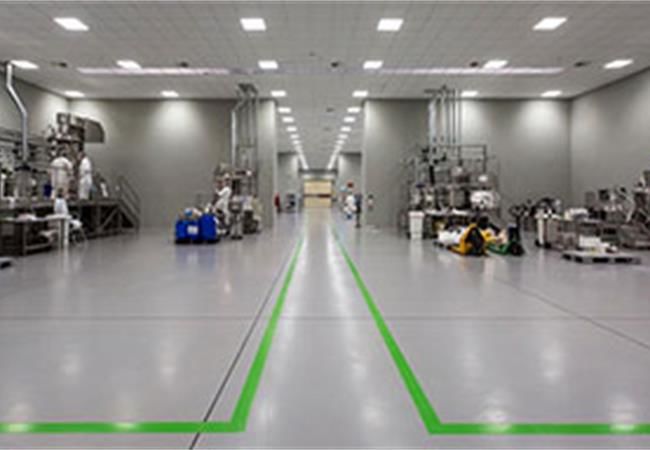 合肥廠房裝修中凈化車間施工所需材料有哪些？